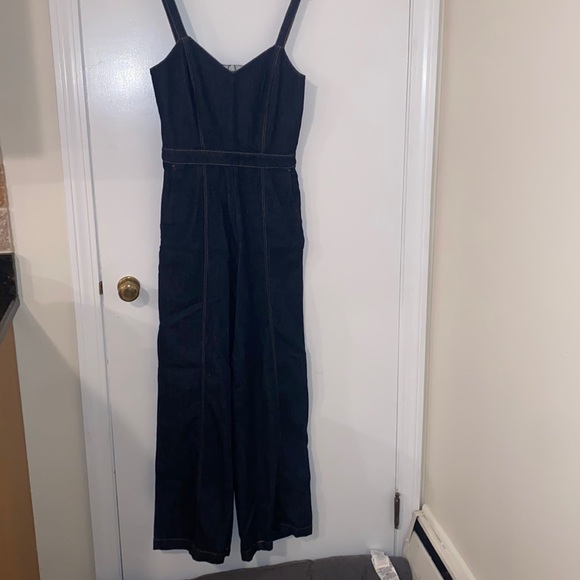 Banana republic jumpsuit - Picture 8 of 8